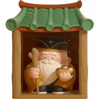 Trading Figure - Hello, Gods of Wealth Series