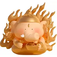 Trading Figure - Hello, Gods of Wealth Series