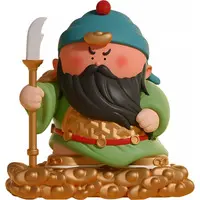Trading Figure - Hello, Gods of Wealth Series