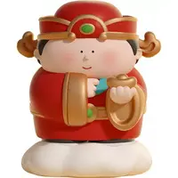 Trading Figure - Hello, Gods of Wealth Series