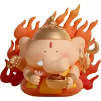 Trading Figure - Hello, Gods of Wealth Series