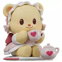 Trading Figure - Butterbear Relaxing Time Series