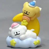 Trading Figure - Line Dog Fun Picnic Series