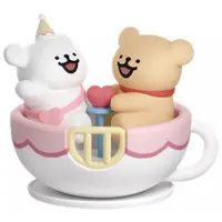 Trading Figure - Line Dog Fun Picnic Series