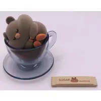 Trading Figure - Mancang Hamster