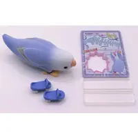 Trading Figure - Loveb!rd Taroball