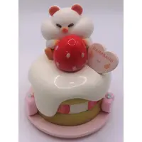 Trading Figure - Mancang Hamster