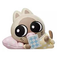 Trading Figure - Shamlipu Baby Me Series