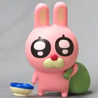 Trading Figure - Shamlipu Wonderful Life Series