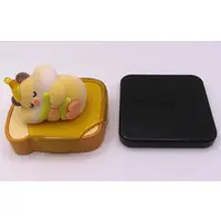 Trading Figure - Mancang Hamster