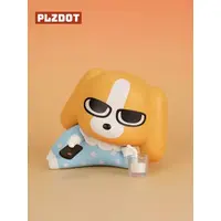 Trading Figure - Shamlipu Baby Me Series