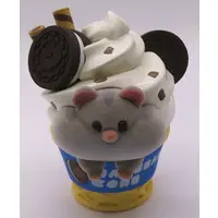 Trading Figure - Mancang Hamster