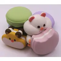 Trading Figure - Mancang Hamster