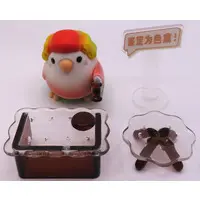 Trading Figure - Loveb!rd Taroball