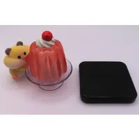 Trading Figure - Mancang Hamster