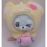 Trading Figure - Handspupu Jam Macaron Series