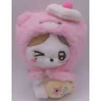 Trading Figure - Handspupu Jam Macaron Series