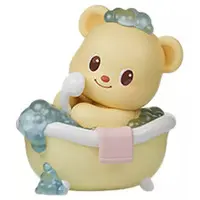 Trading Figure - Butterbear Relaxing Time Series
