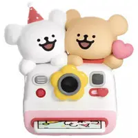 Trading Figure - Line Dog Fun Picnic Series