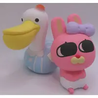 Trading Figure - Shamlipu Baby Me Series