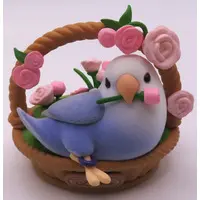 Trading Figure - Loveb!rd Taroball