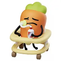 Trading Figure - Shamlipu Baby Me Series