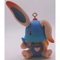 Trading Figure - ERR Rabbit
