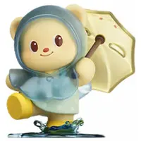 Trading Figure - Butterbear Relaxing Time Series
