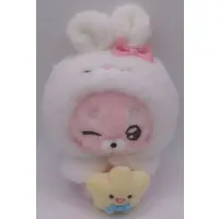 Trading Figure - Handspupu Jam Macaron Series