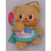 Trading Figure - Butterbear's Holiday