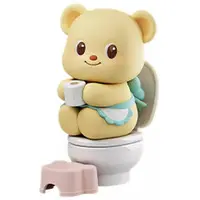 Trading Figure - Butterbear Relaxing Time Series