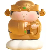 Trading Figure - Hello, Gods of Wealth Series
