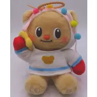 Trading Figure - Butterbear's Holiday