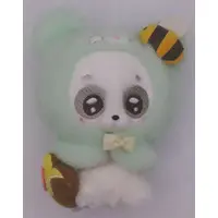 Trading Figure - Handspupu Jam Macaron Series
