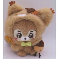 Trading Figure - Handspupu Jam Macaron Series