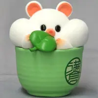 Trading Figure - Pukuham's Everyday