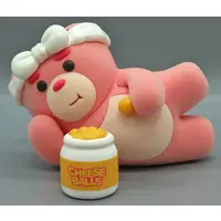 Trading Figure - Bellygom