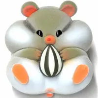 Trading Figure - Pukuham's Everyday