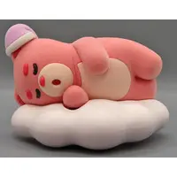 Trading Figure - Bellygom