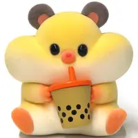 Trading Figure - Pukuham's Everyday