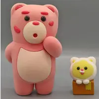 Trading Figure - Bellygom