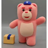 Trading Figure - Bellygom