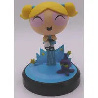 Trading Figure - The Powerpuff Girls