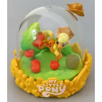 Trading Figure - Mini Figure - My Little Pony