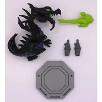 Trading Figure - Disney / Maleficent