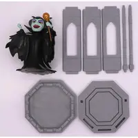 Trading Figure - Disney / Maleficent