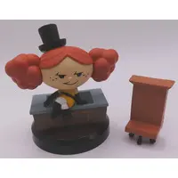 Trading Figure - The Powerpuff Girls