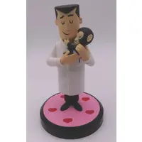 Trading Figure - The Powerpuff Girls