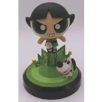 Trading Figure - The Powerpuff Girls
