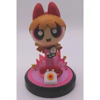 Trading Figure - The Powerpuff Girls